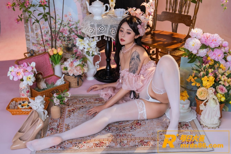 推特福利姬 奈汐酱n相关图片16