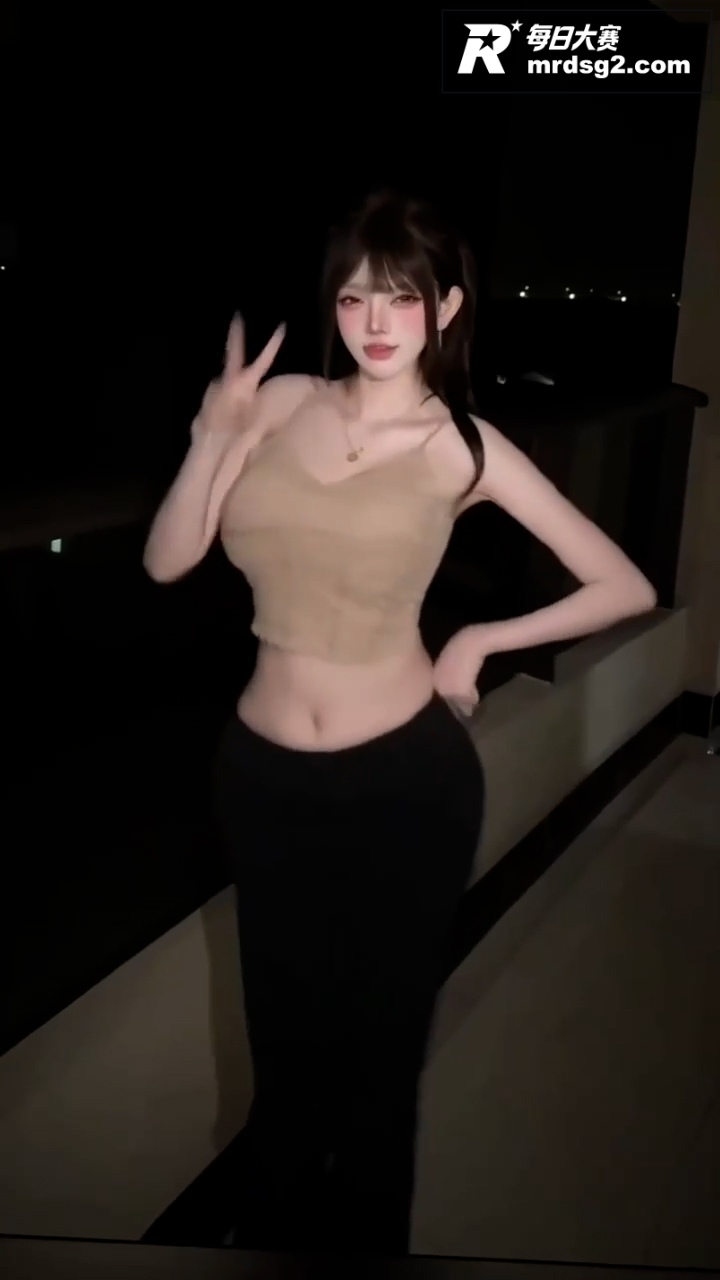抖音极品御姐 霜降 相关图片5