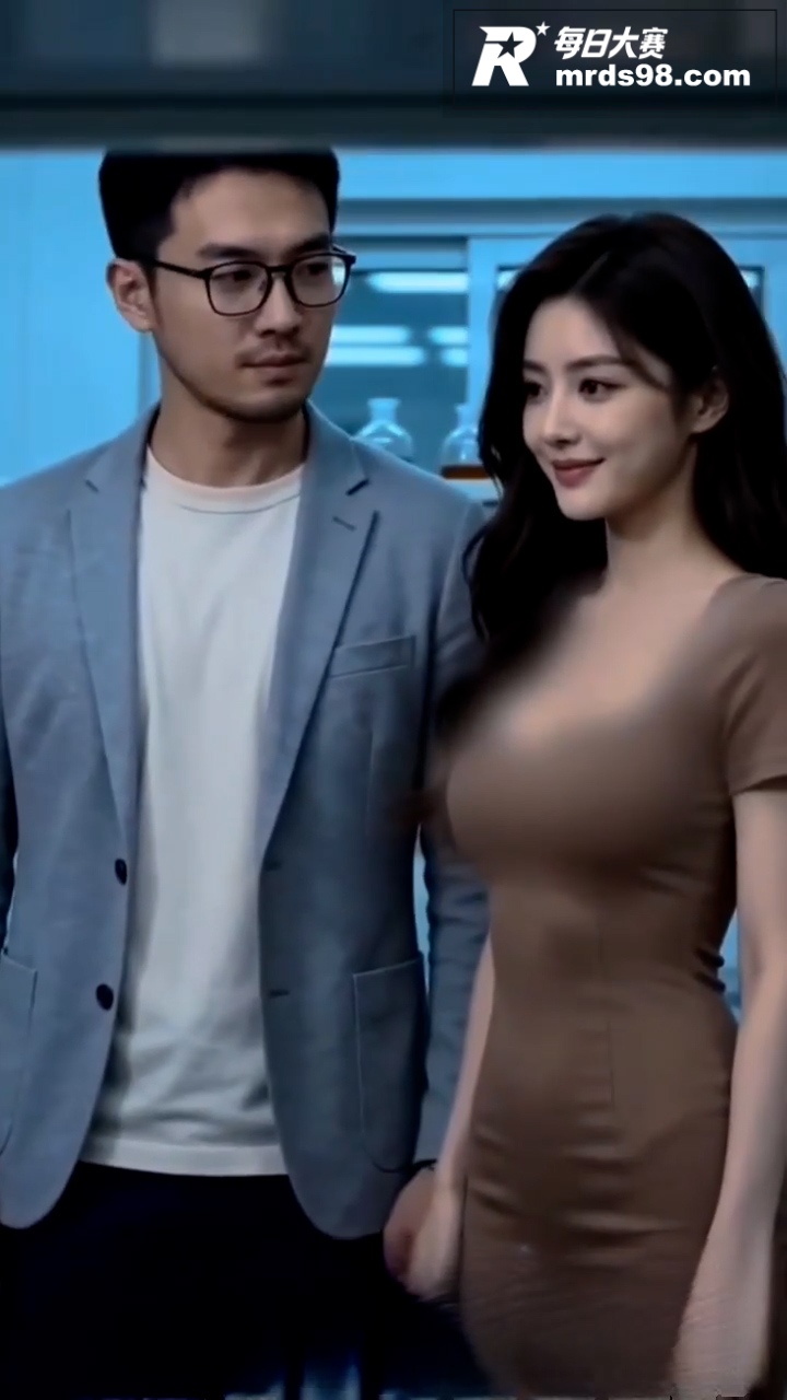 AI成人短剧 妖孽小相关图片5