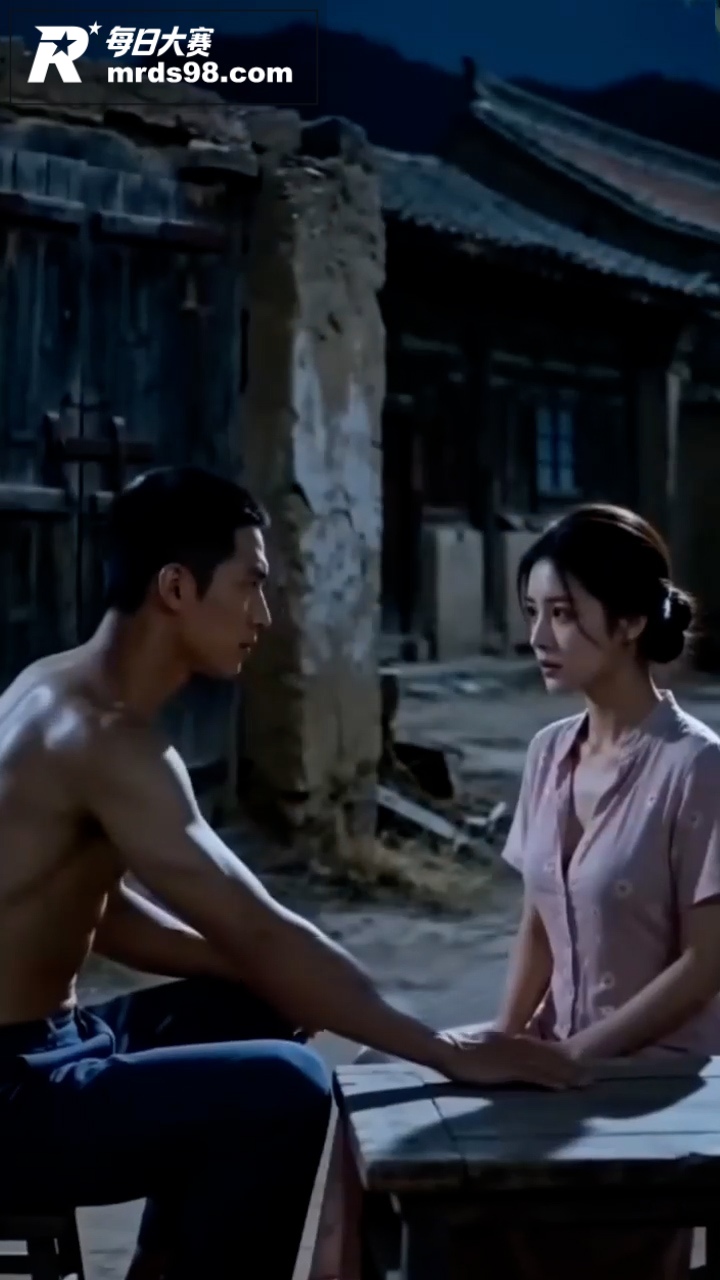 AI成人短剧 妖孽小相关图片24
