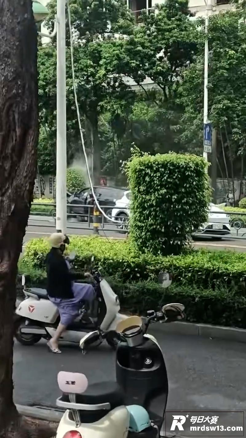 海南儋州男子路怒事件相关图片3