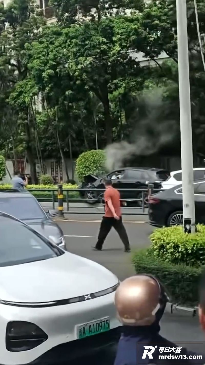 海南儋州男子路怒事件相关图片5