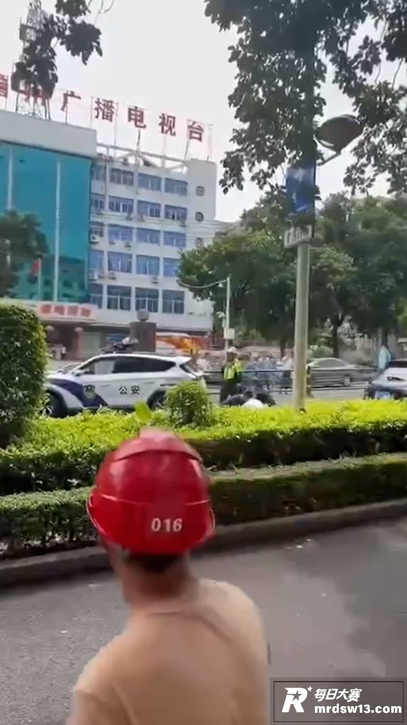 海南儋州男子路怒事件相关图片7