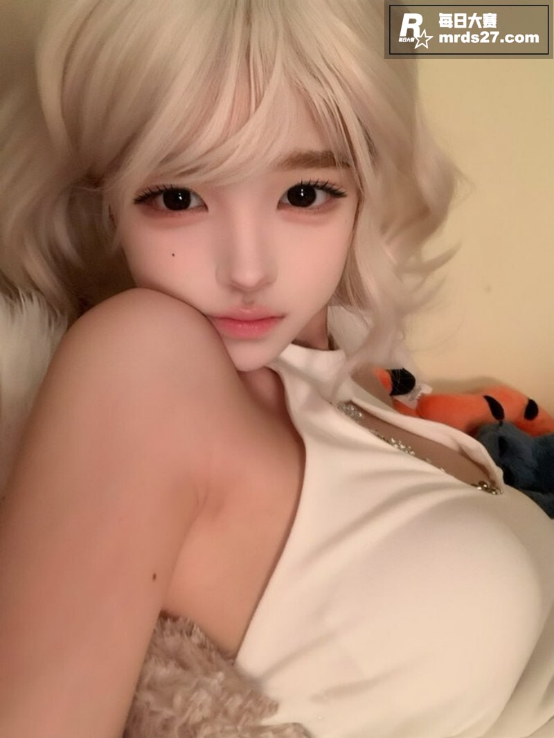 抖音网红美少女 鳗鱼相关图片3