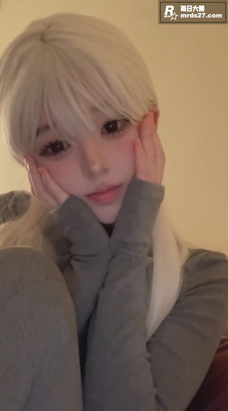抖音网红美少女 鳗鱼相关图片6