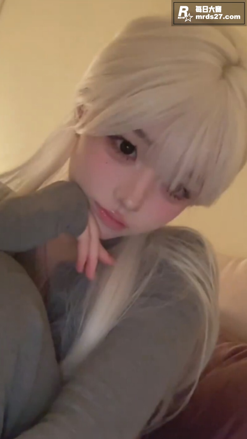 抖音网红美少女 鳗鱼相关图片7