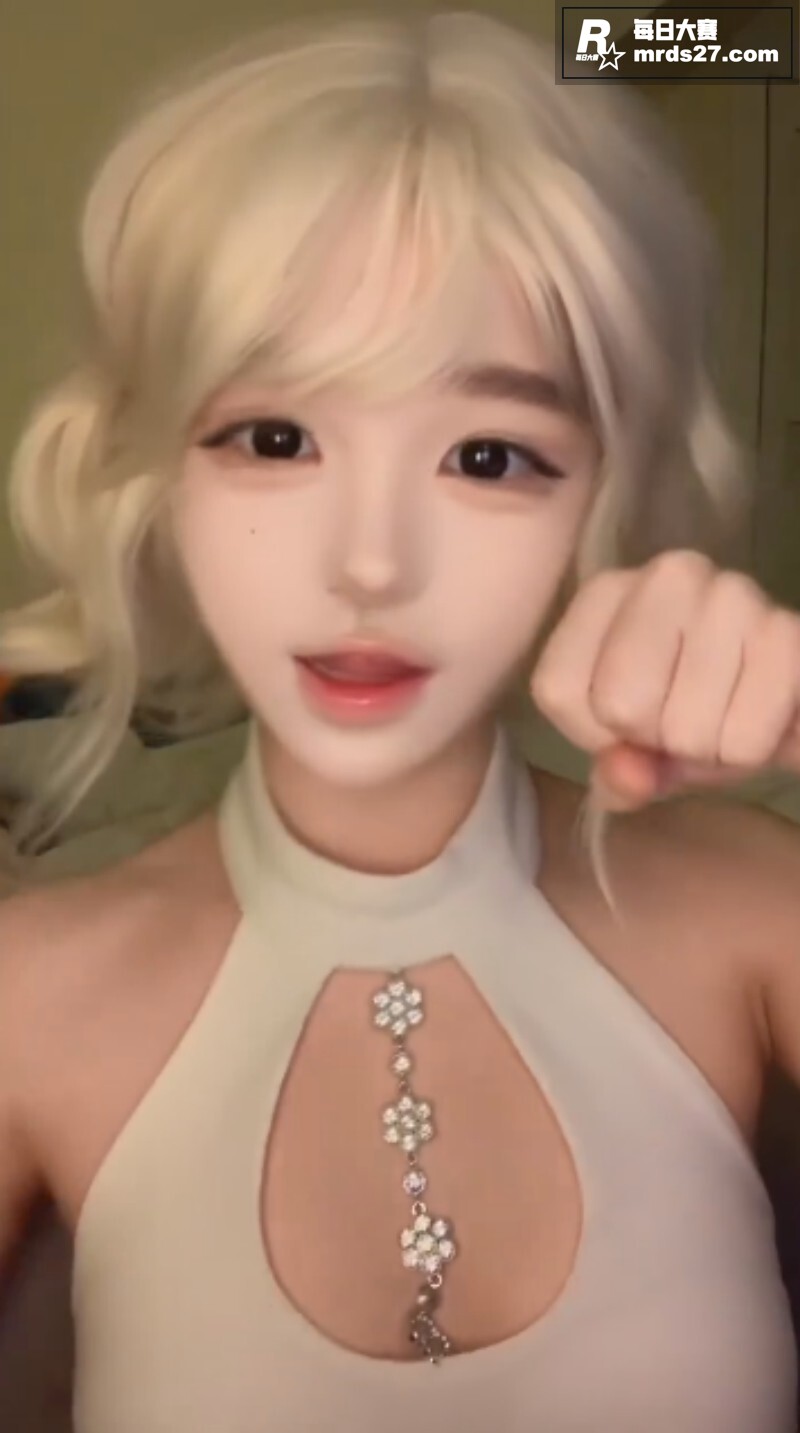 抖音网红美少女 鳗鱼相关图片8