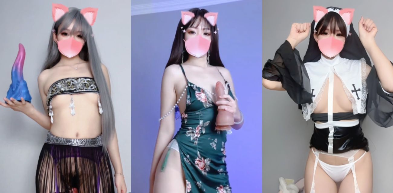 小仙云全集 🔥🔥🔥 相关图片35