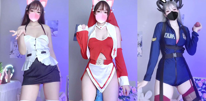 小仙云全集 🔥🔥🔥 相关图片54