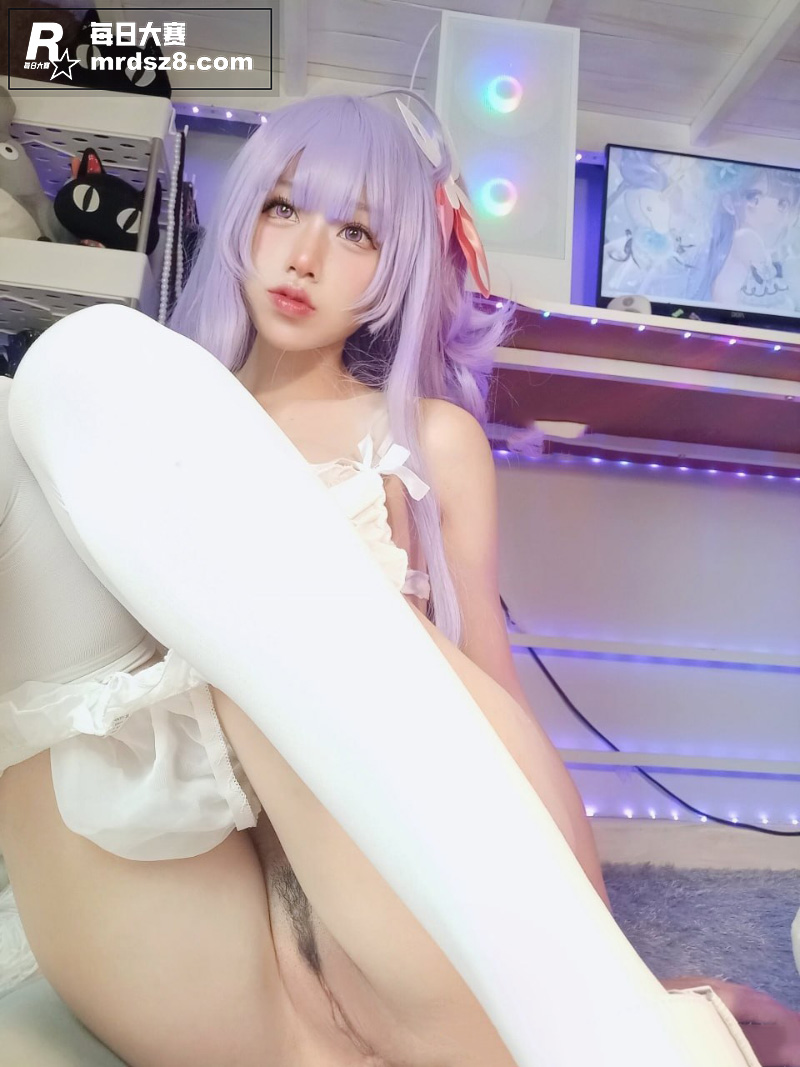 FansOne极品福相关图片13