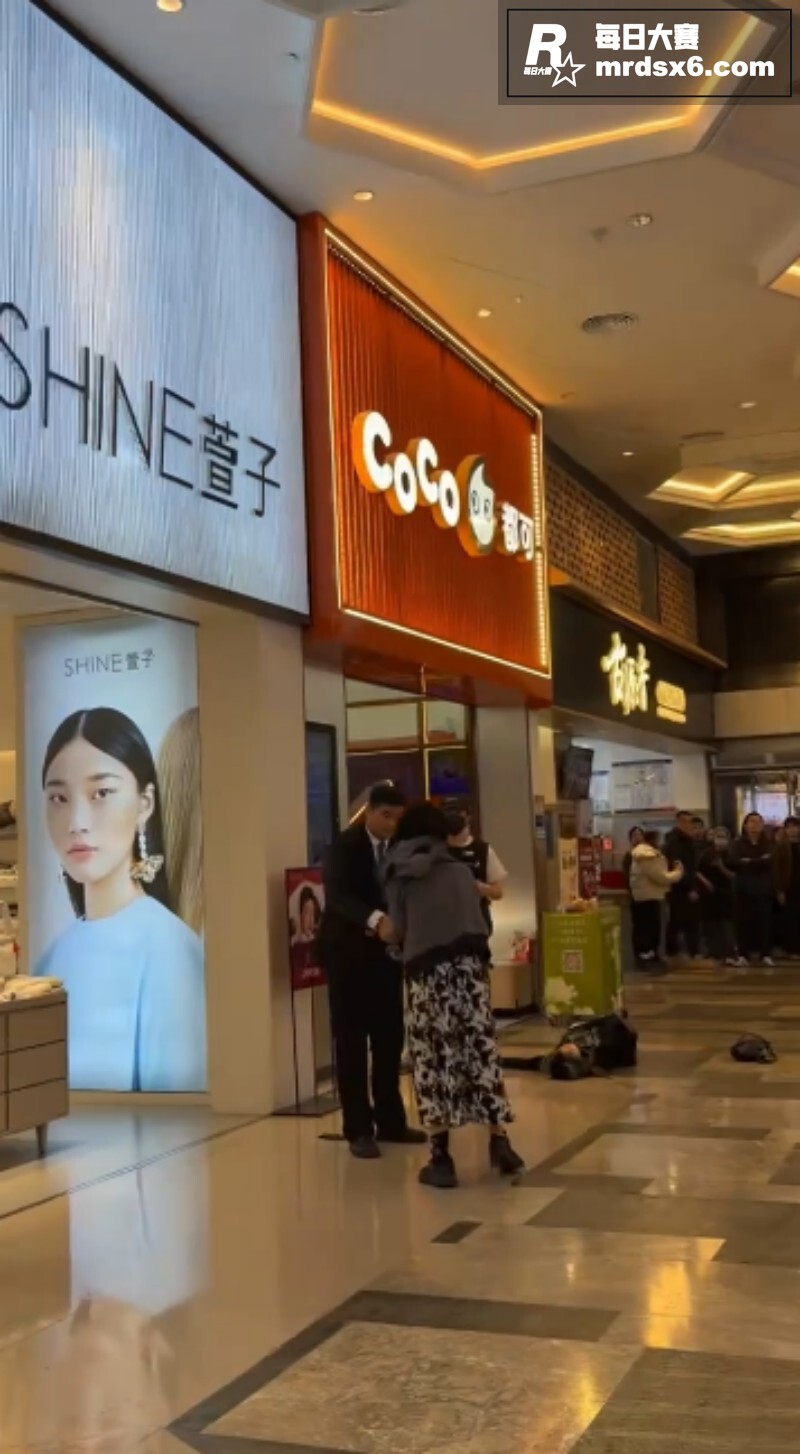 南宁航洋城商场 一变相关图片3