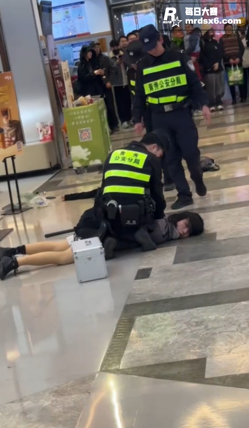 南宁航洋城商场 一变相关图片7