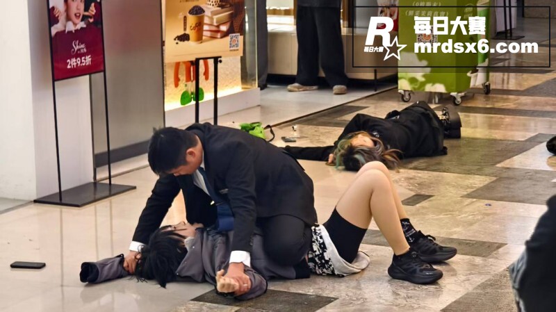 南宁航洋城商场 一变相关图片8