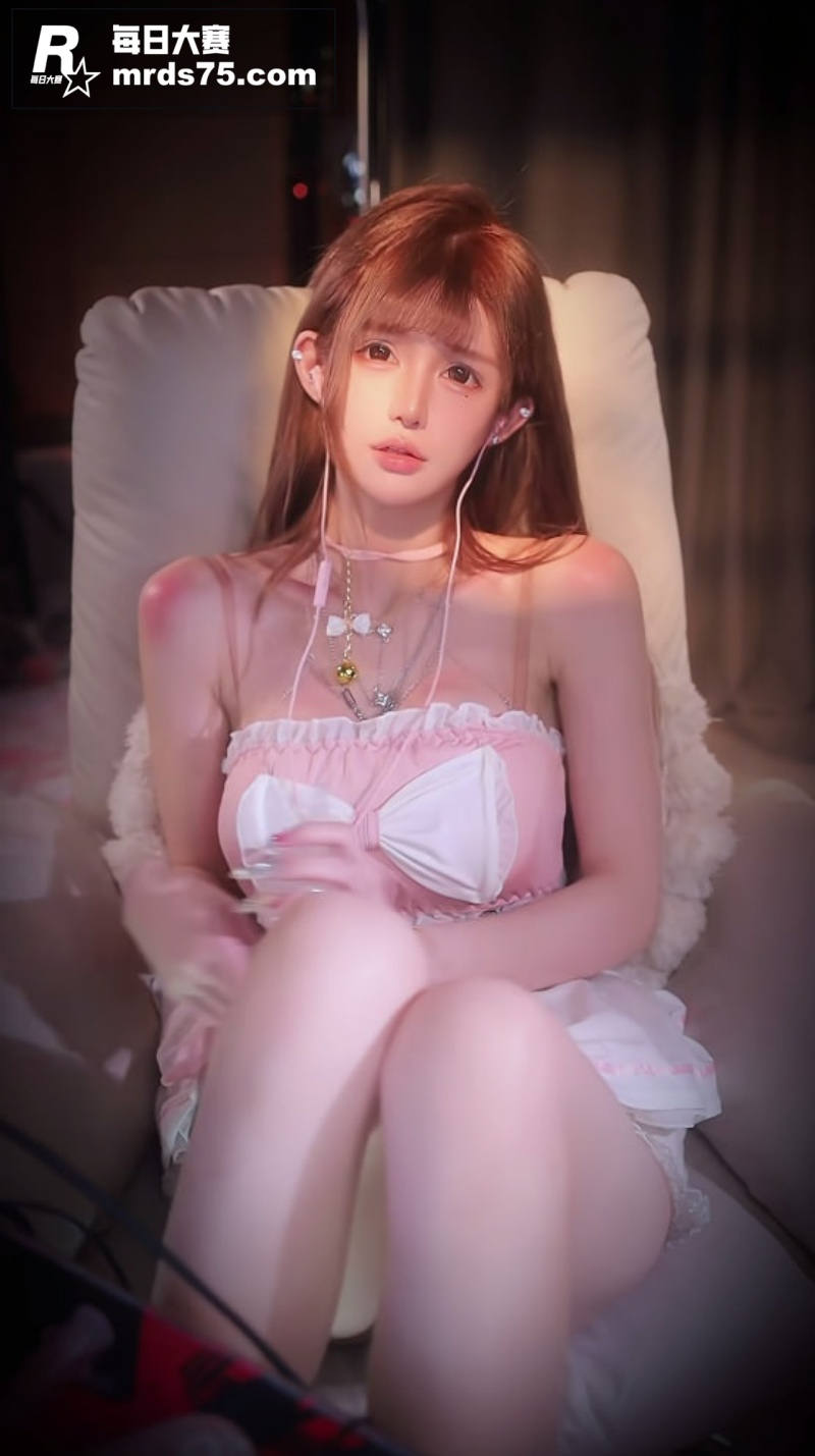 声控系列 B站高颜值相关图片2
