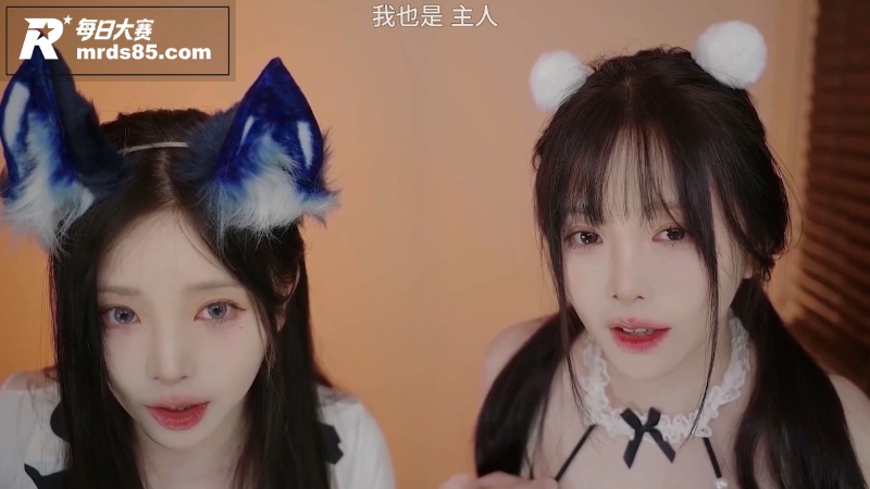 韩国ASMR声控福利相关图片2