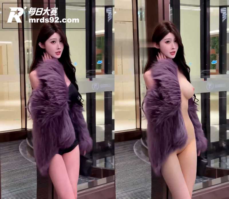 AI脱衣高颜值网红 相关图片5
