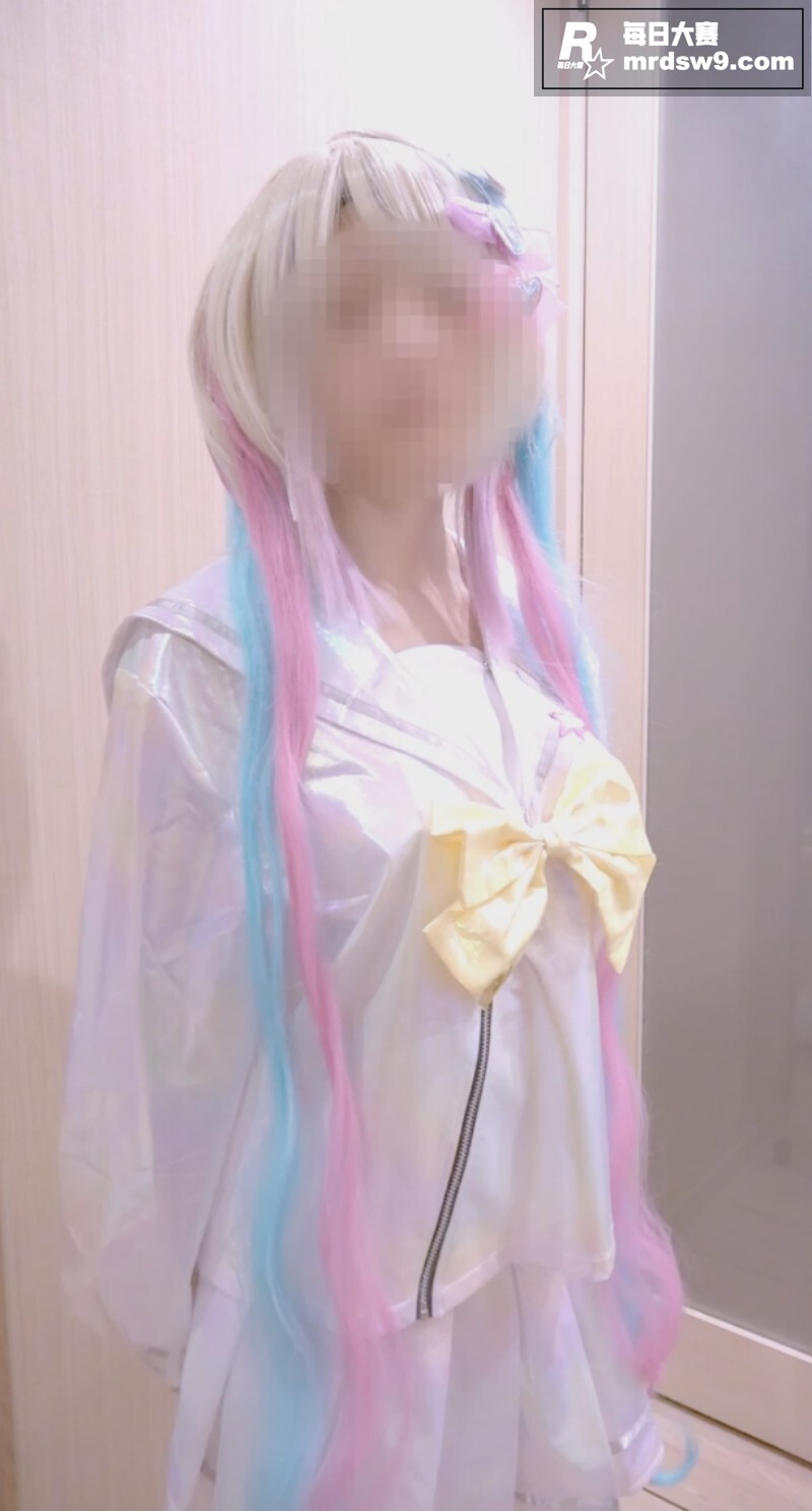 超萌网红萝莉 超天酱相关图片2