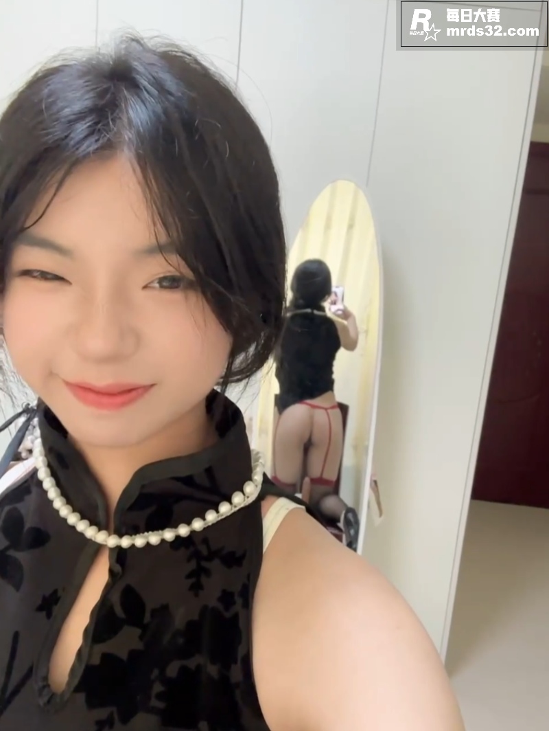 清纯素人嫩妹 居家旗相关图片5