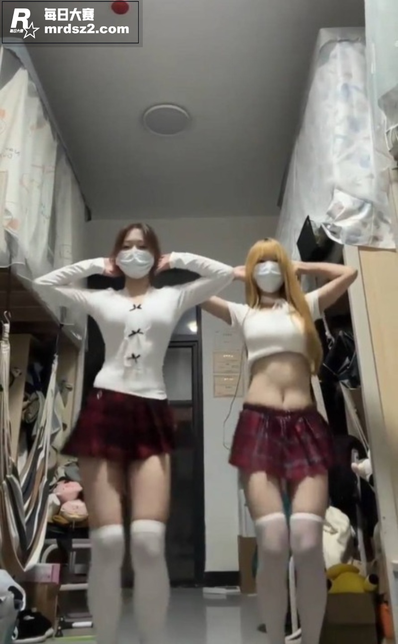 抖音70万粉丝双胞胎相关图片7