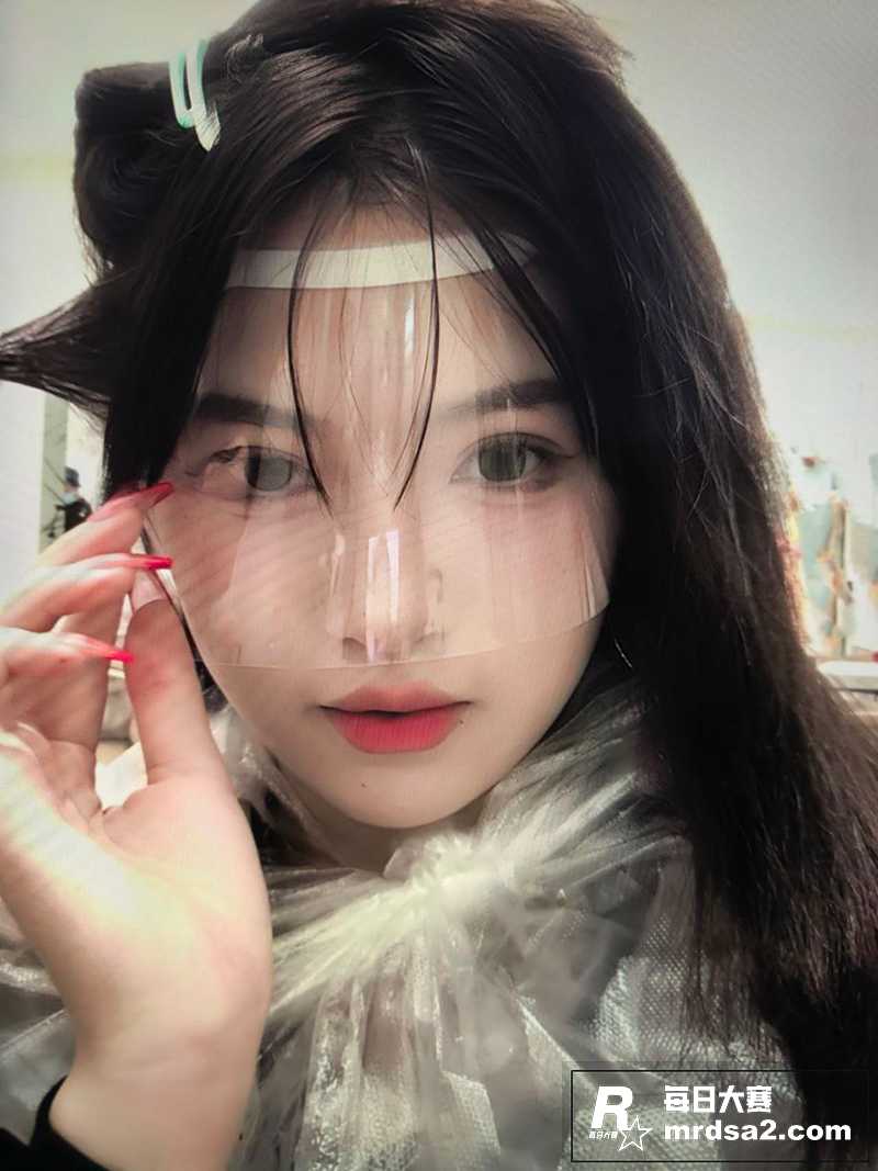 河北工商学院 刘雅婷相关图片5