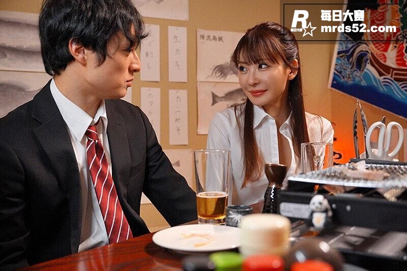 日本AV女优 小沢菜相关图片1