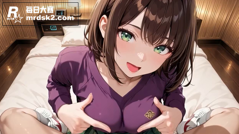 3D原创成人动漫 超相关图片1