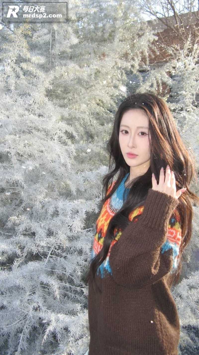 极品高冷御姐 高杰 相关图片1