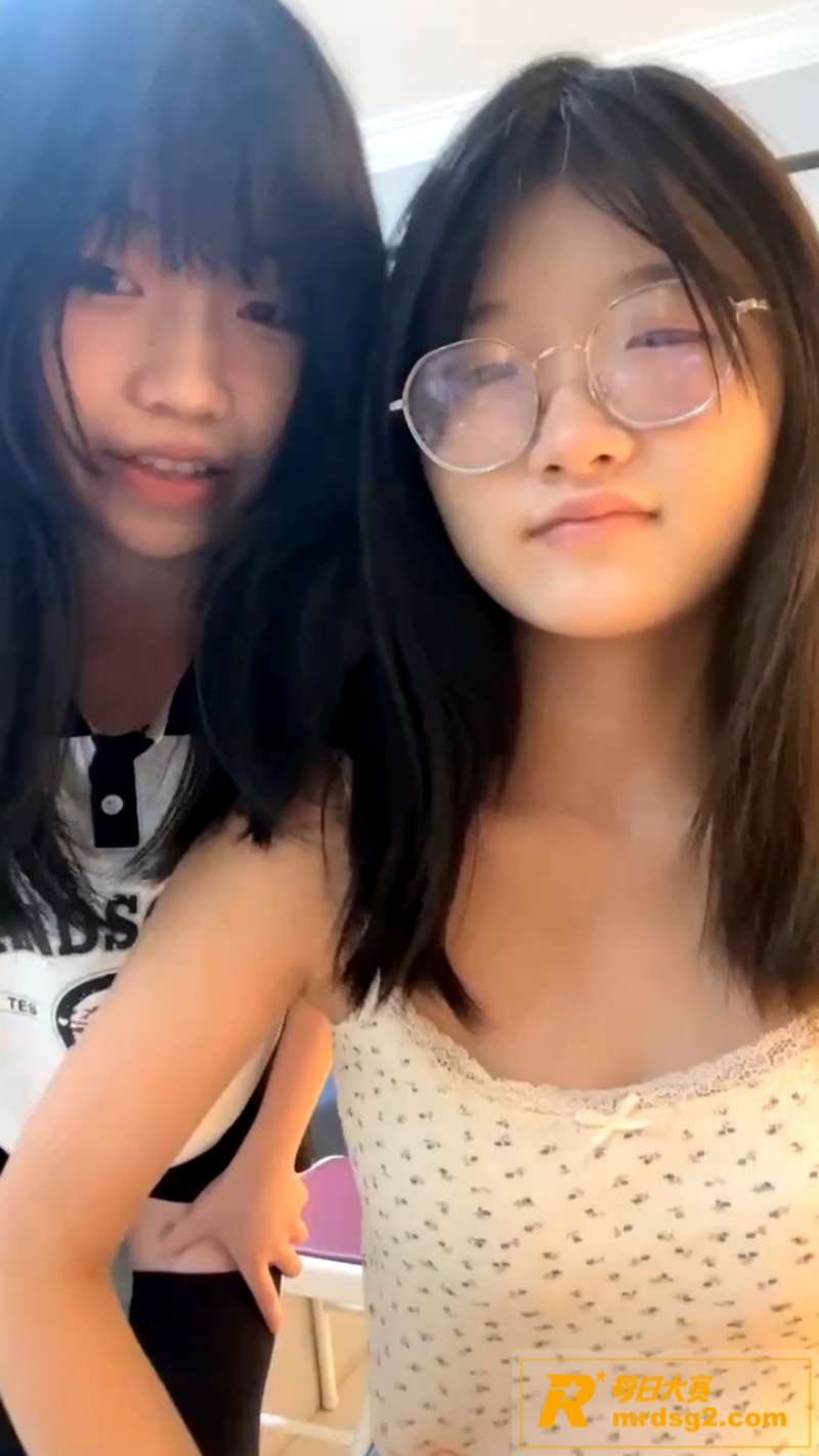 抖音反差网红 困困兔相关图片1