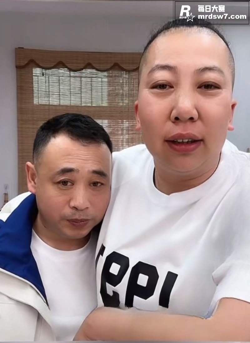 抖音千万级网红 东北相关图片3