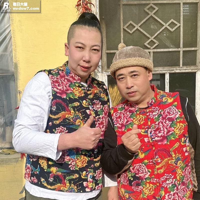 抖音千万级网红 东北相关图片4