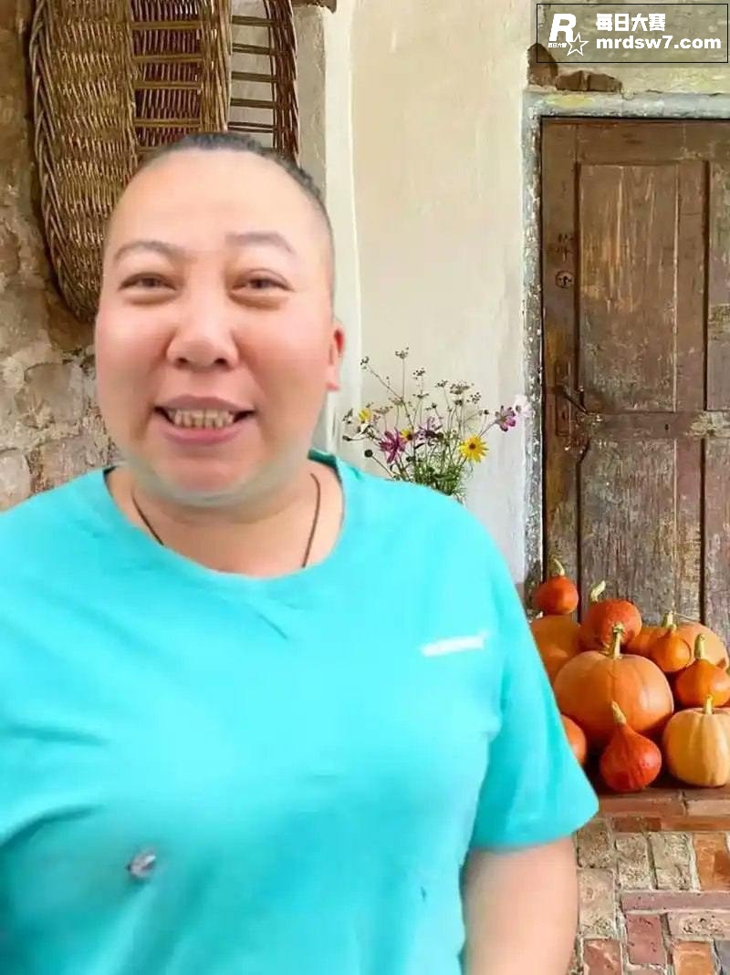 抖音千万级网红 东北相关图片6