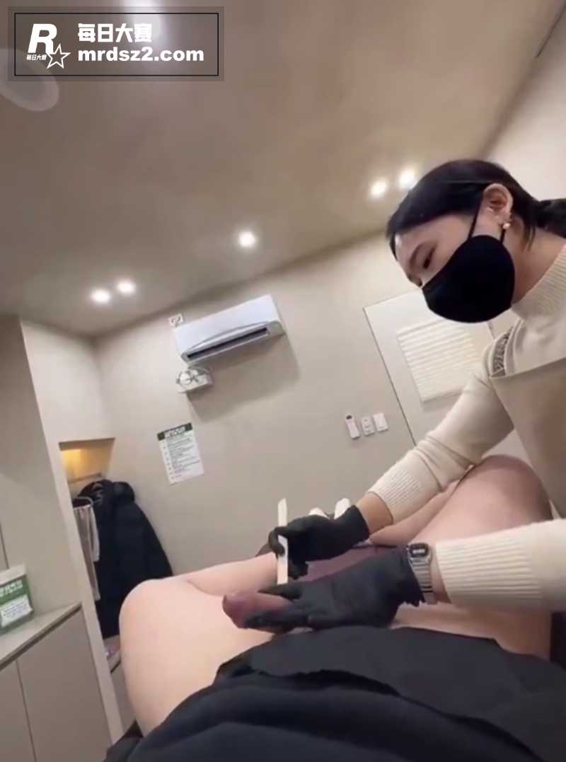 韩国小伙去美容院找女相关图片5