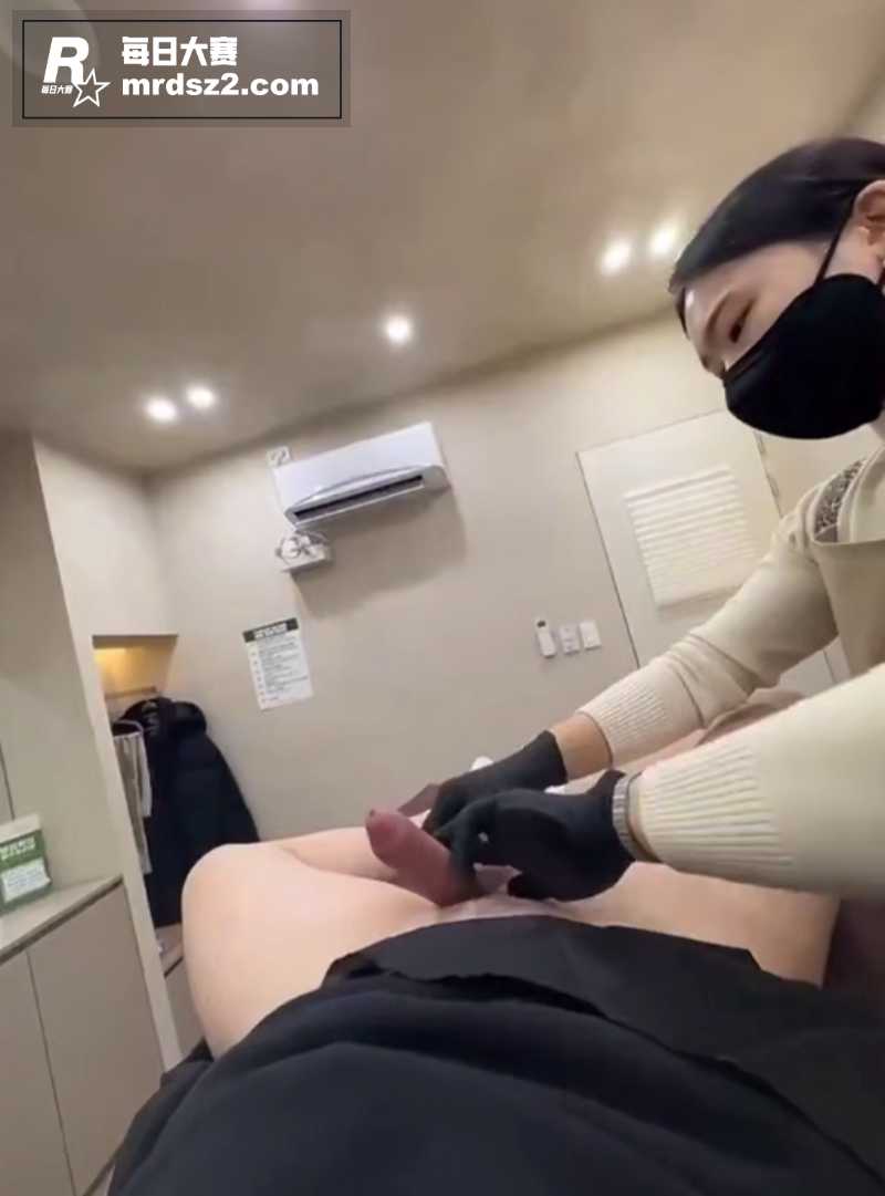 韩国小伙去美容院找女相关图片6