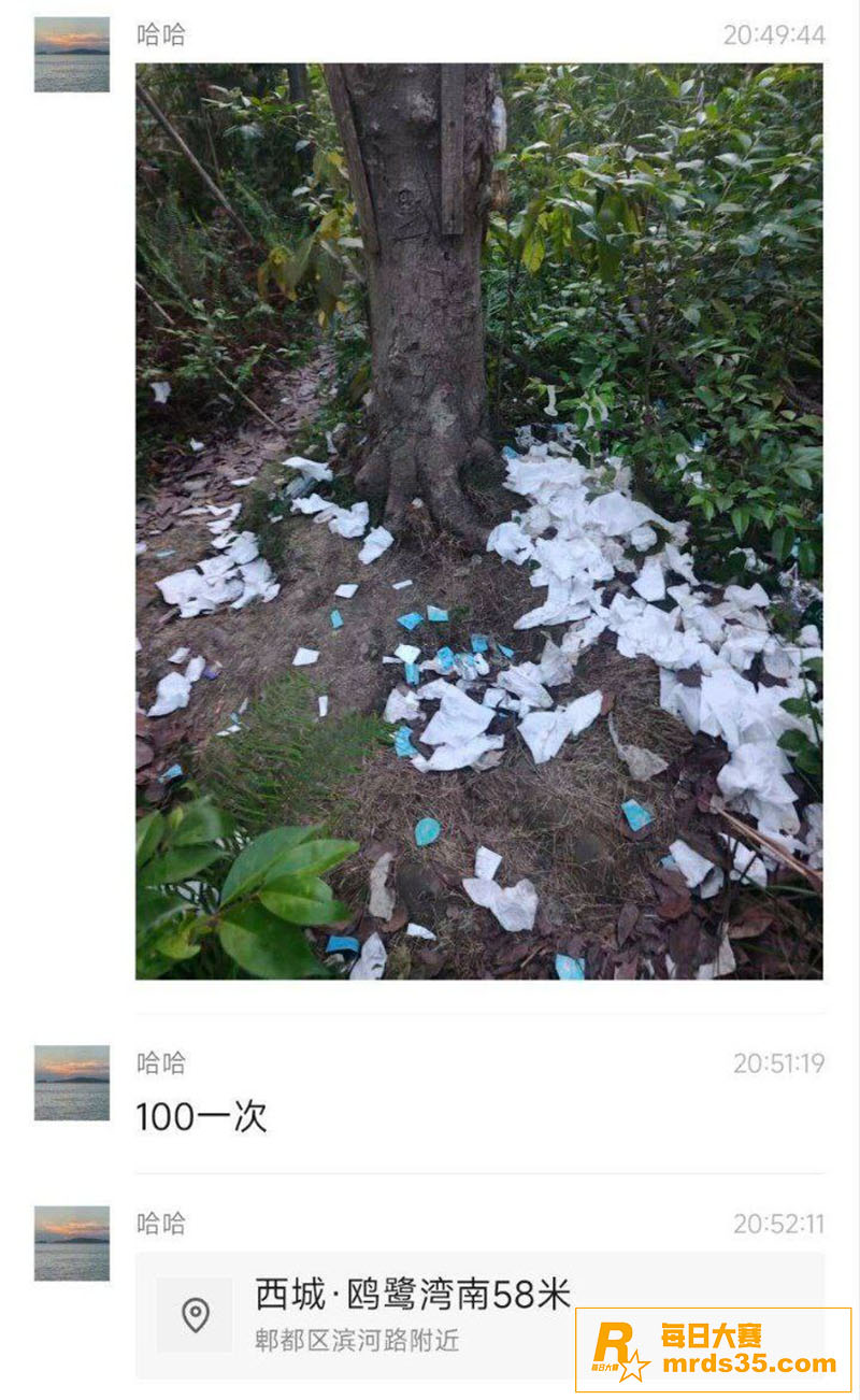 成都大久保公园后续 相关图片7