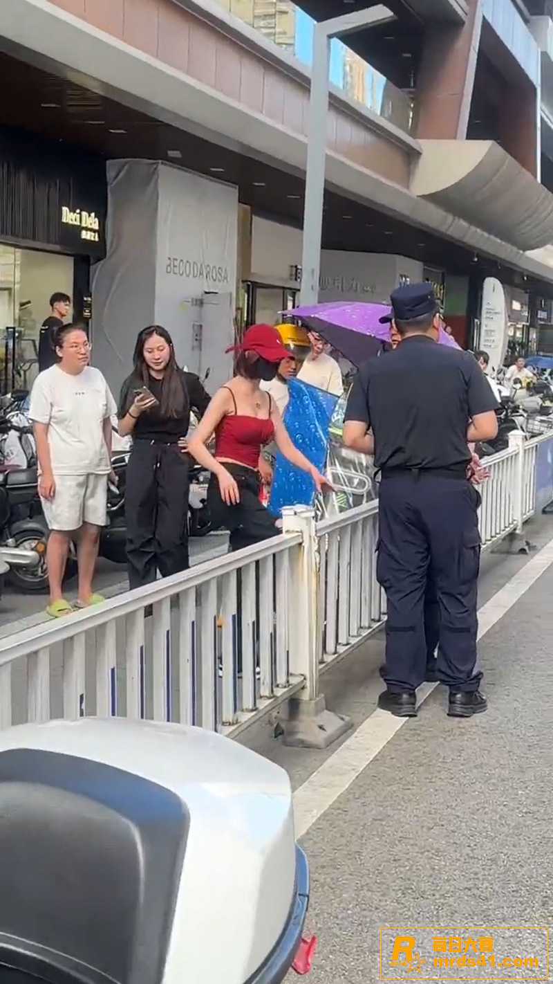 大型撕逼现场 浙江瑞相关图片4