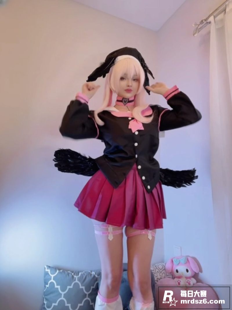 OnlyFans童颜相关图片1