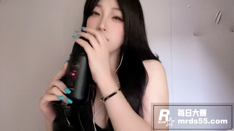 高颜值ASMR性感女相关图片6