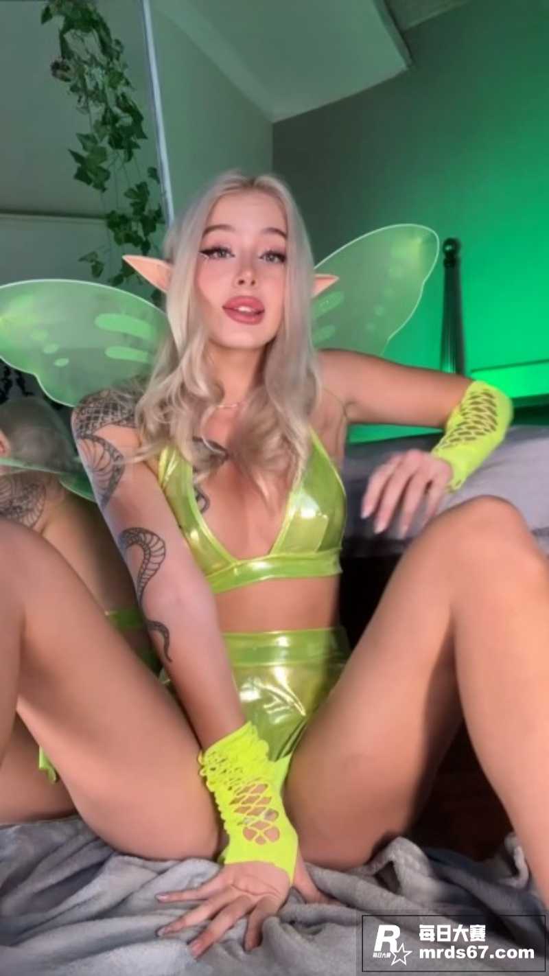 OnlyFans欧美相关图片1