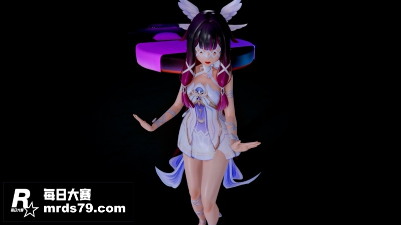 精品成人3D动漫 莹相关图片2