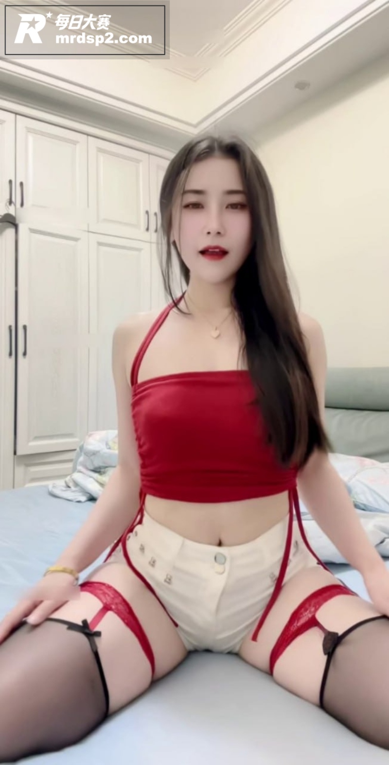 快手极品网红 沐沐呀相关图片5