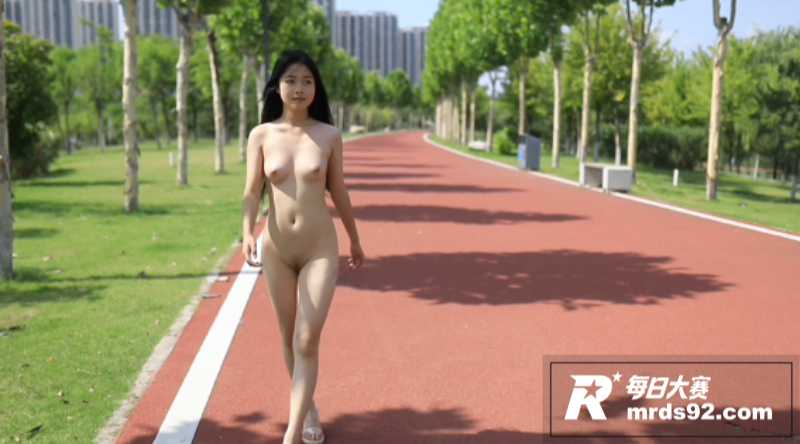 西萌工作室高颜值女神相关图片5