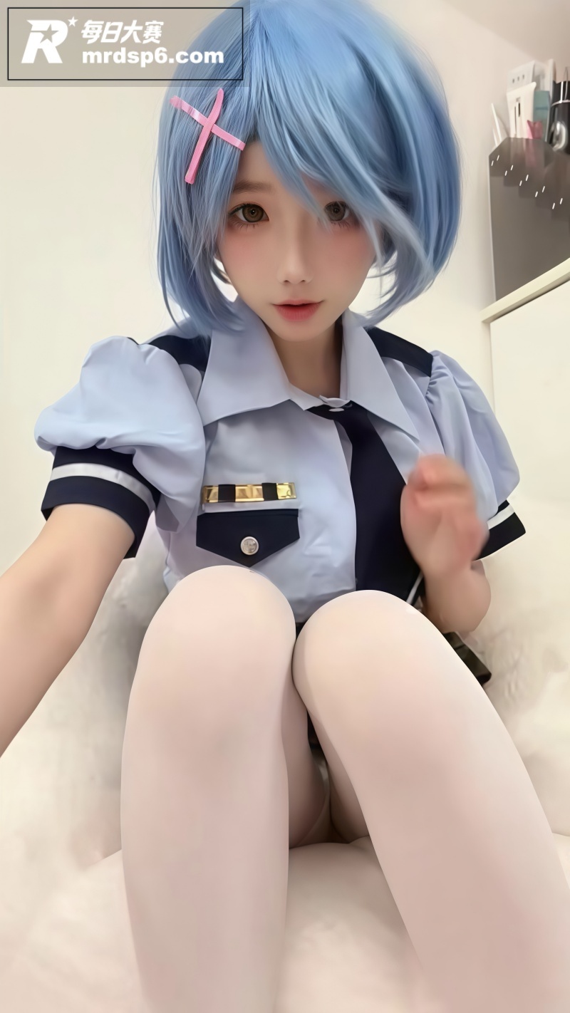 极品清纯高颜福利姬 相关图片2