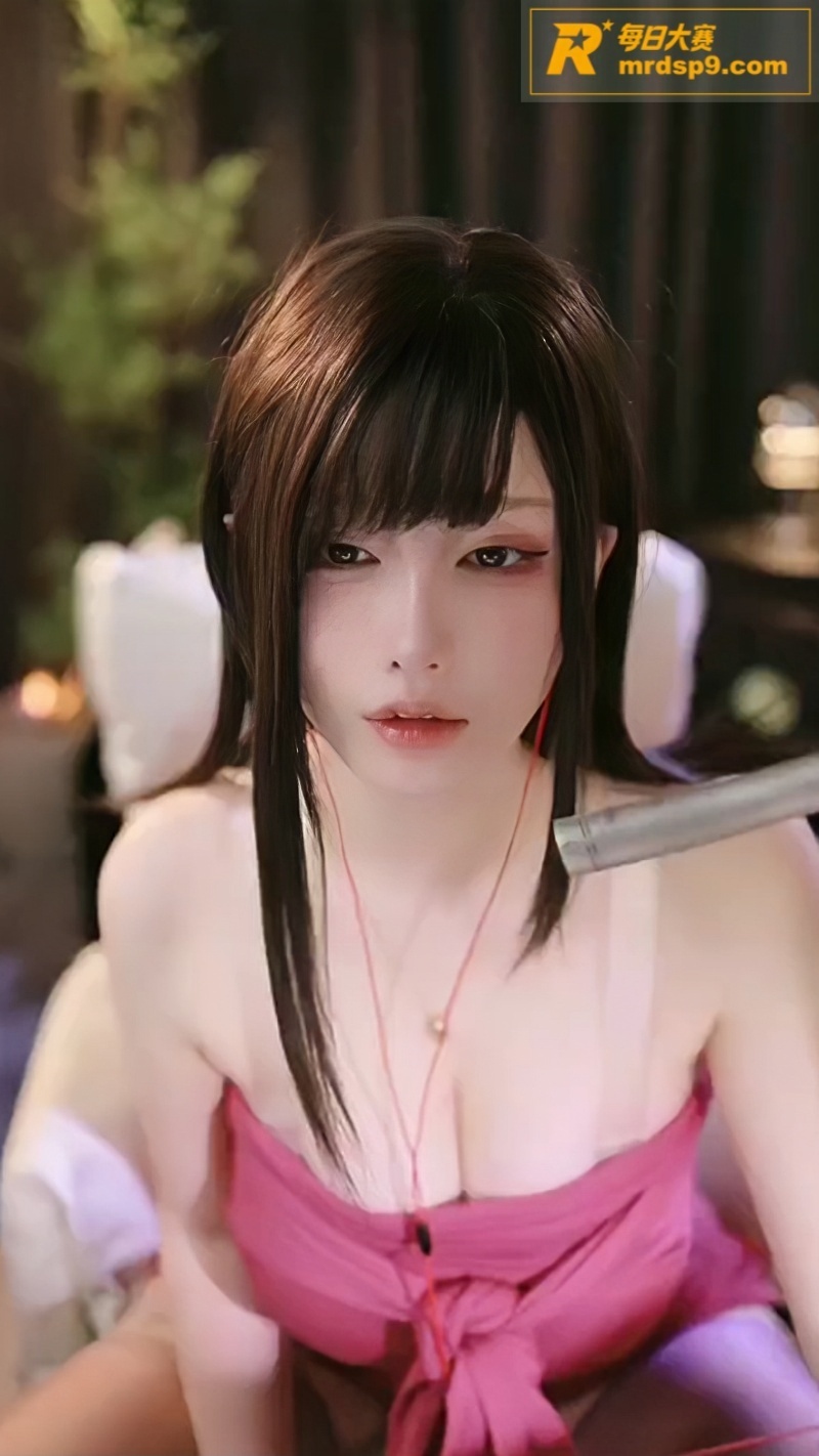 B站ASMR声控御姐相关图片1