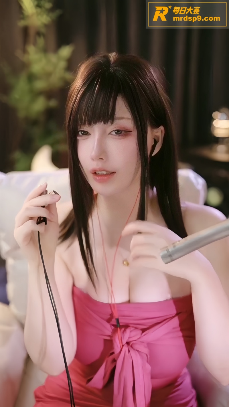 B站ASMR声控御姐相关图片5