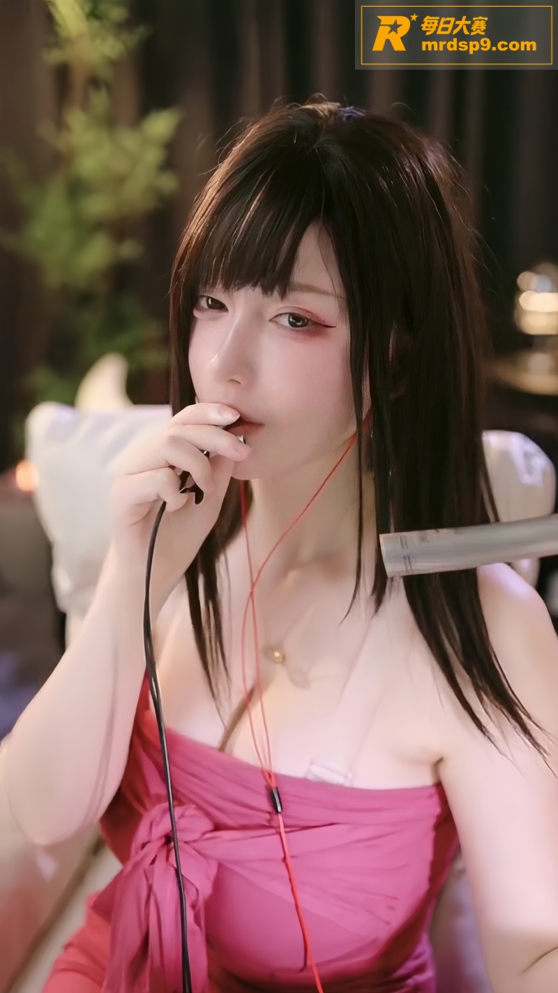 B站ASMR声控御姐相关图片6