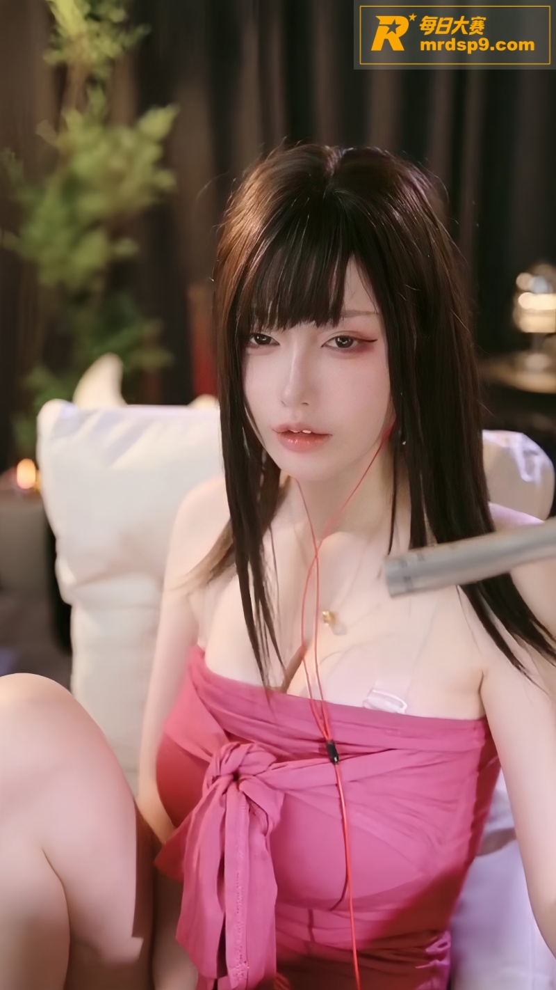 B站ASMR声控御姐相关图片7