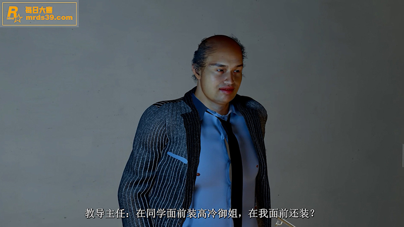 国产动漫大神 mad相关图片1