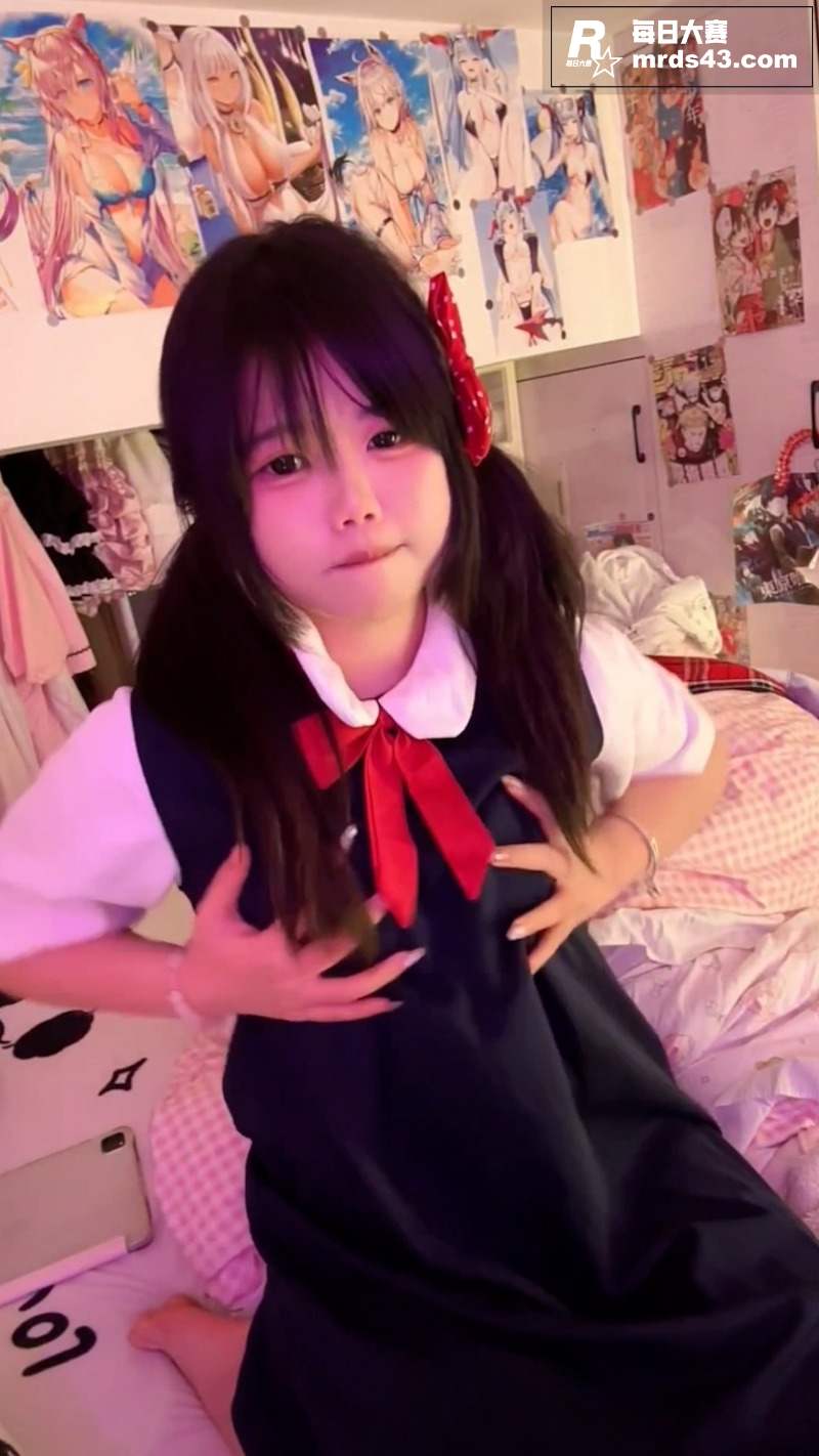 超可爱双马尾萝莉 幸相关图片1