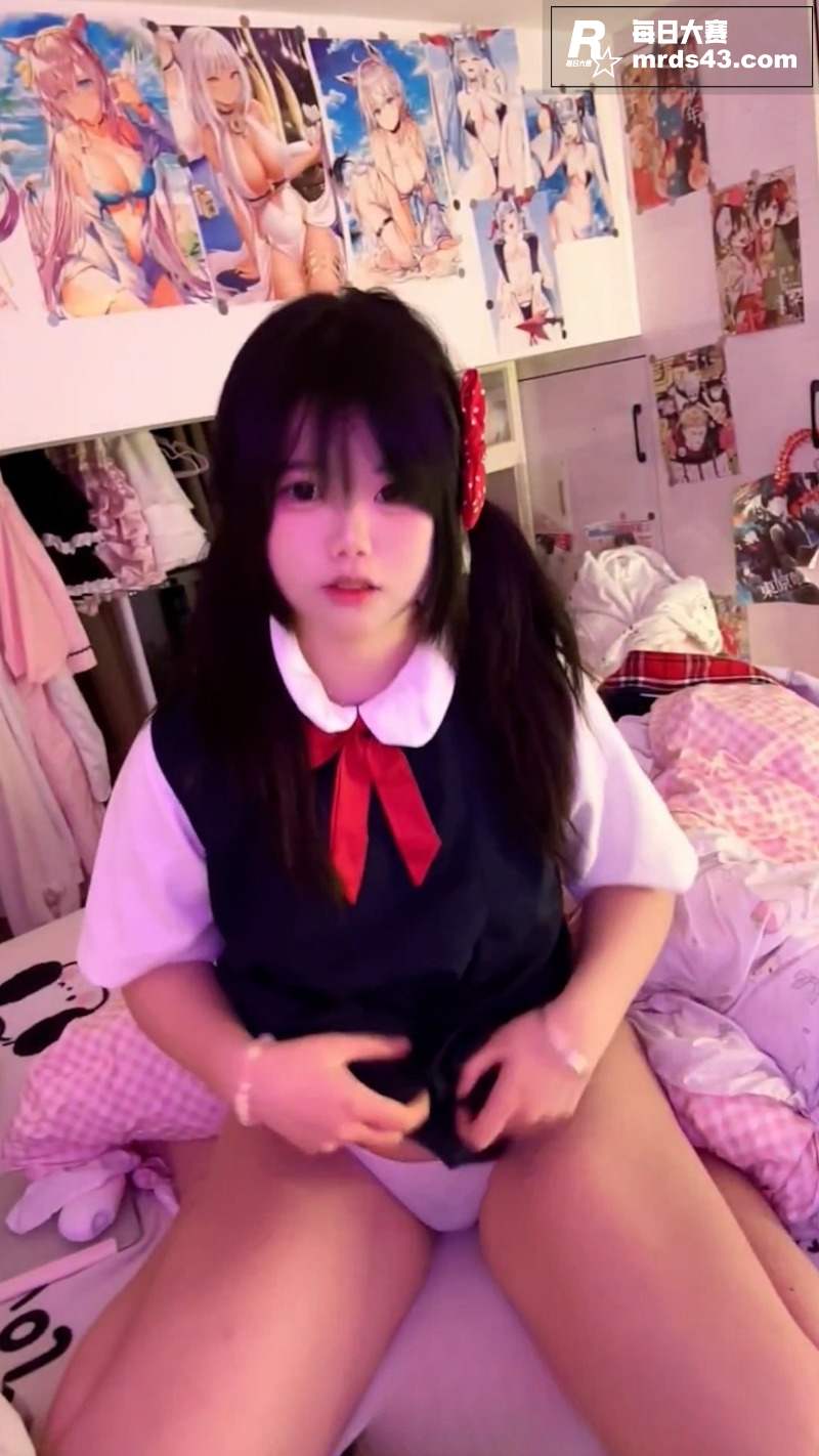 超可爱双马尾萝莉 幸相关图片2