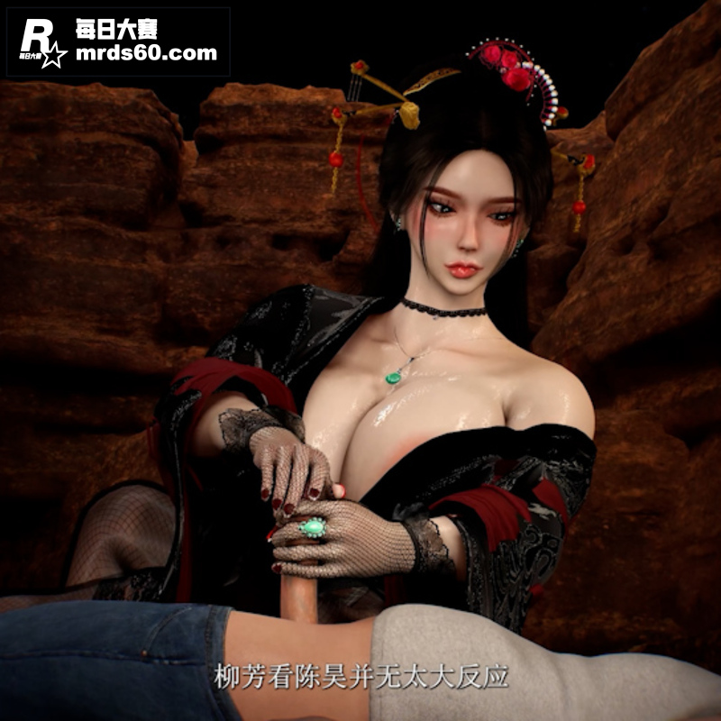 3D动漫大神 Bma相关图片3